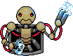 Mrgenetor