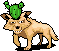 Cactuswolf
