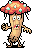 Zombieshroom