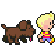 Eb mother3-lucasAndBoney