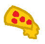 Pizza Slice