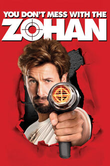 Zohan