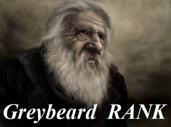 Le Greybeard