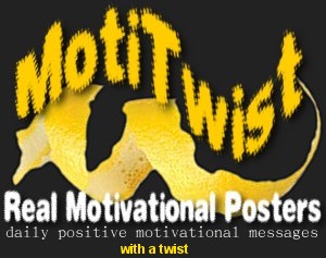 Logo - MotiTwist