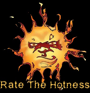 Logo - Rate The Hotness