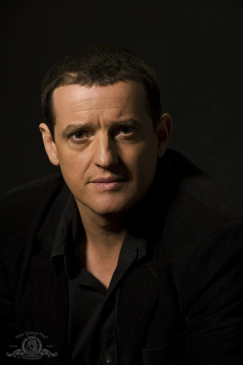Louis Ferreira Motive Wiki FANDOM powered by Wikia