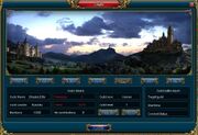 Guild Interface