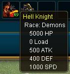 Demons