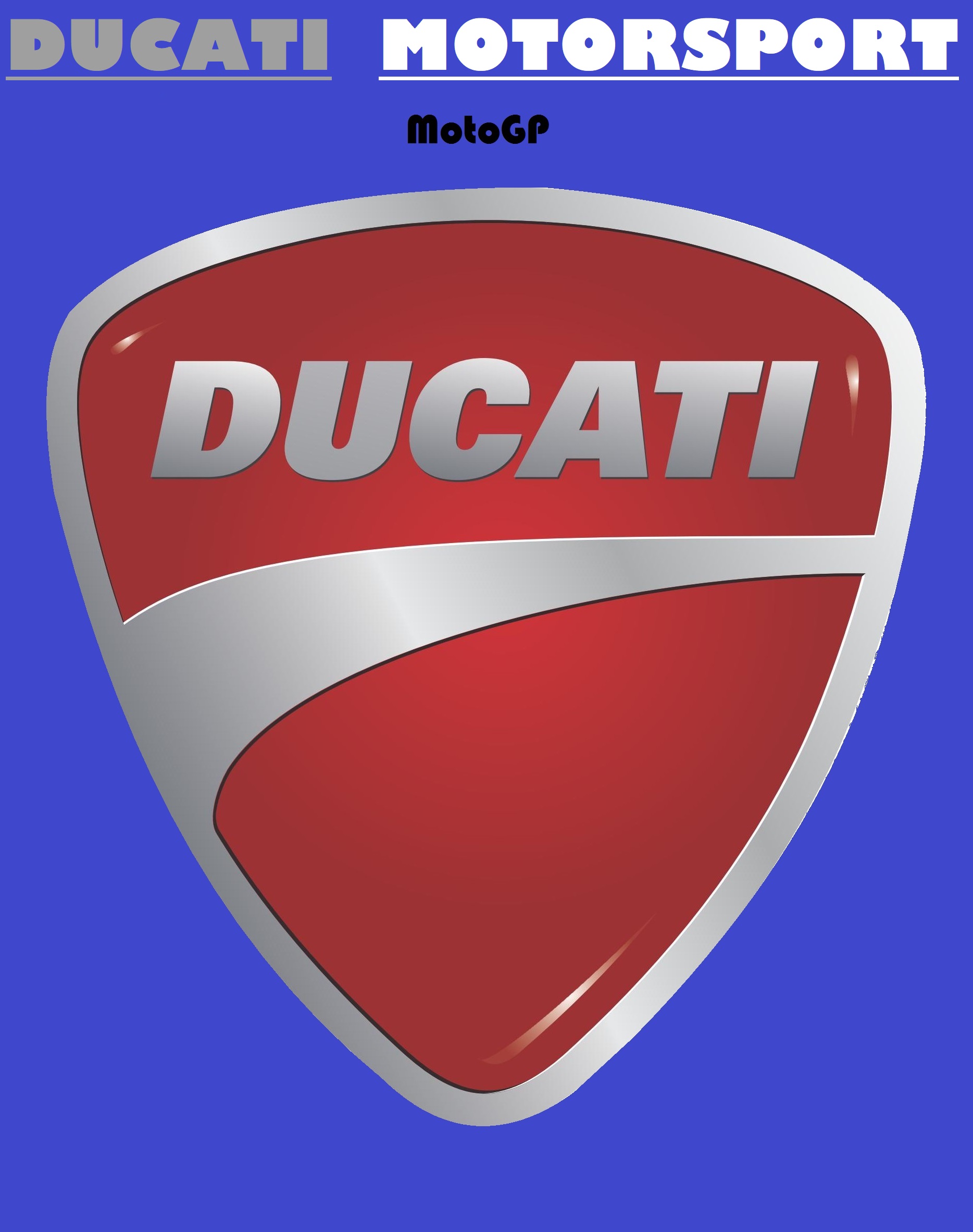 Ducati logo 2018 | MotoGP San Andreas-wiki | Fandom