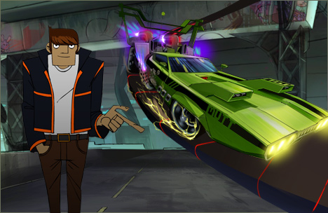 motorcity motorcity