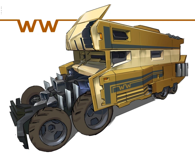 Weekend Warriors Car MotorCity Disney XD Wiki FANDOM powered by Wikia