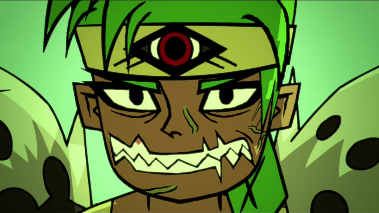 Image S1e4 Kaia Teeth.png MotorCity Disney XD Wiki FANDOM powered