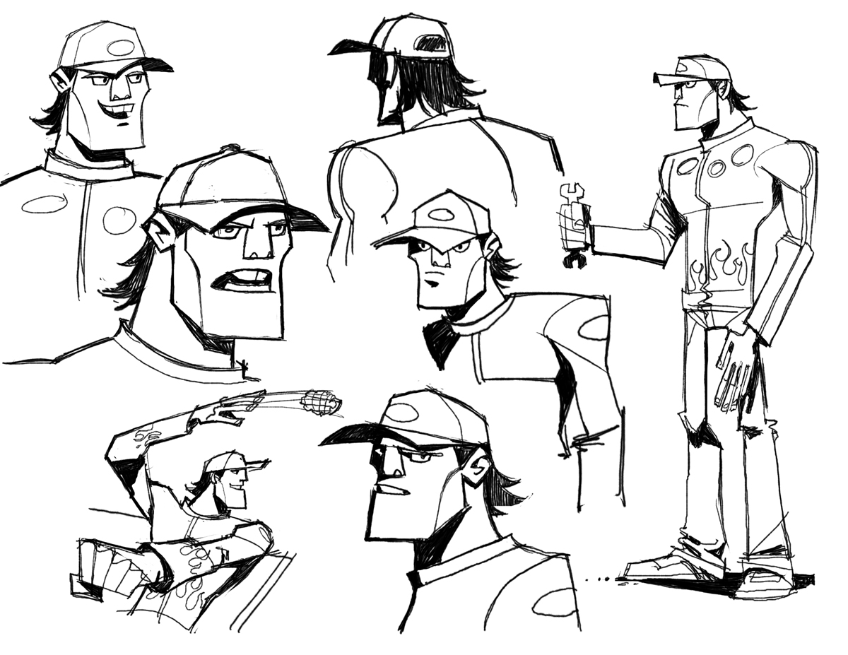 Image Texas Character Sheet by David Vandervoort.jpg MotorCity