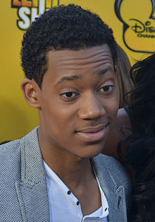 Tyrel Williams Motorcity Disney Xd Wiki Fandom