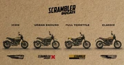 Scrambler 2015