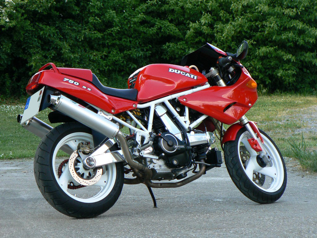 Ducati 750 ss | Motorrad-Wiki | FANDOM powered by Wikia