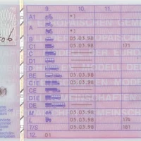 Fahrerlaubnis Und Fuhrerschein Motorrad Wiki Fandom