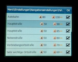 Mapfactor