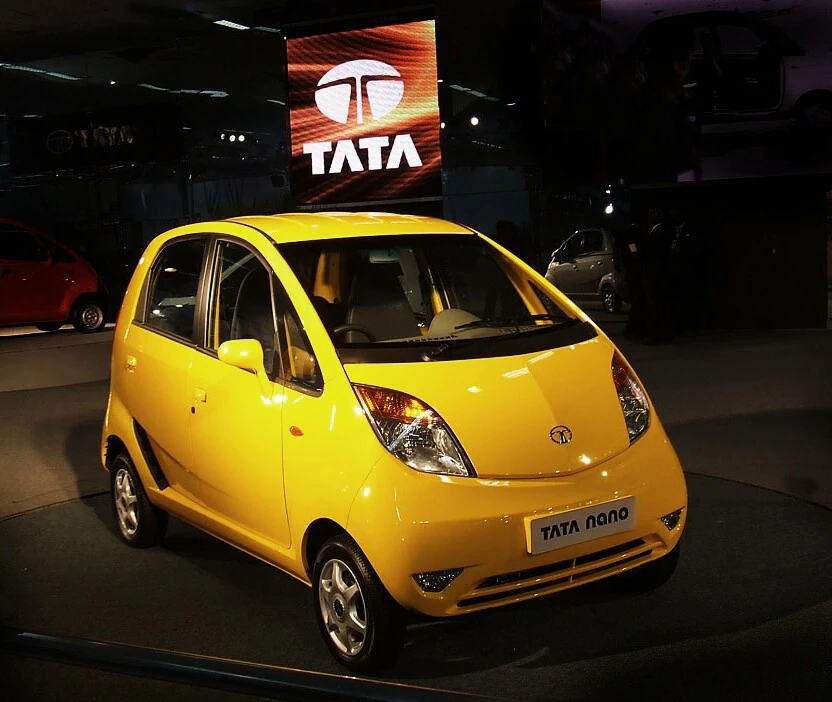 Tata Motors Wikia Motors Fandom