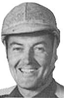 Parsons Johnnie