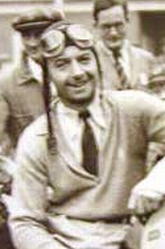 Mays Raymond