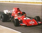 1972 Niki Lauda March 721X Ford (1)