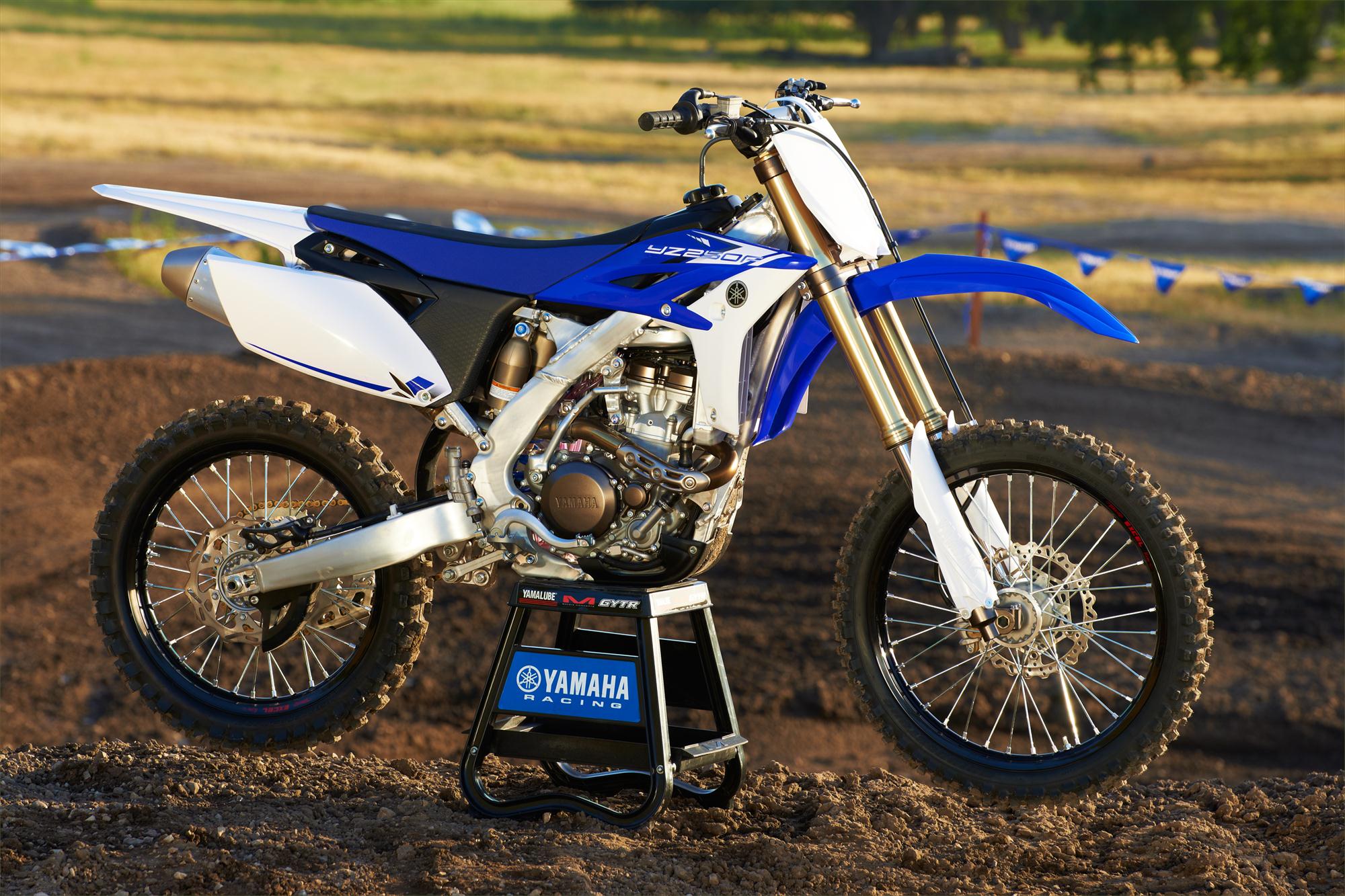 Image - 2013-yamaha-yz250f-the-lightweight-dirt-racing ...