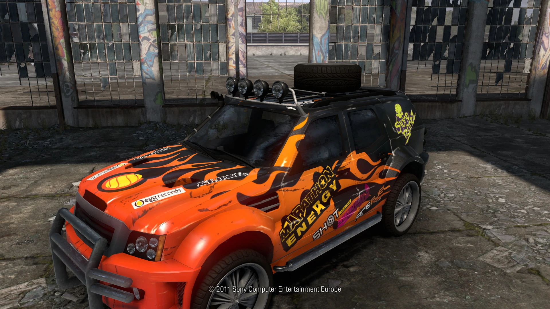 Patriot HoodcruzeR MotorStorm Wiki Fandom