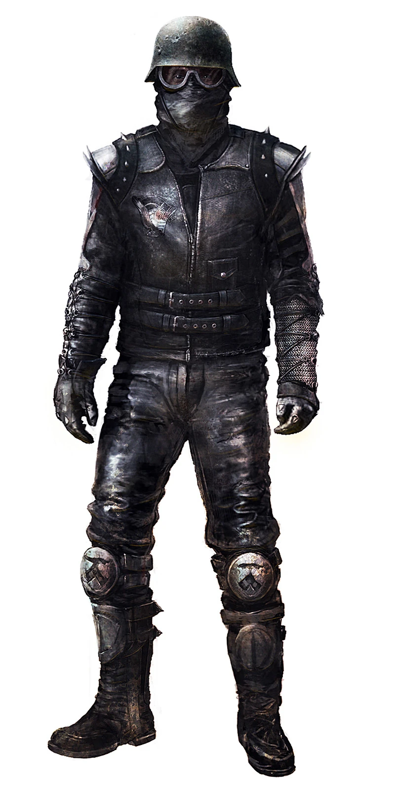 Muerte MotorStorm Wiki FANDOM powered by Wikia