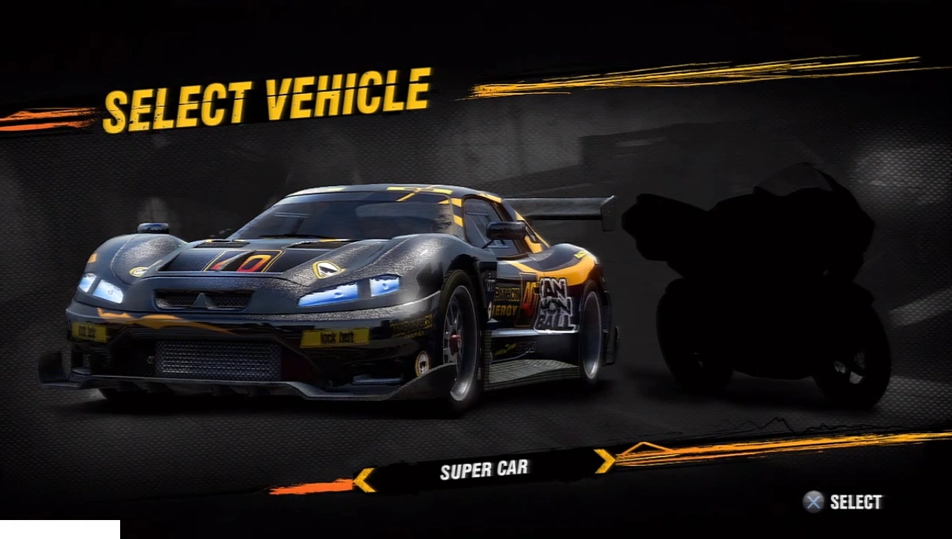 Image Supercars.png MotorStorm Wiki FANDOM powered by Wikia