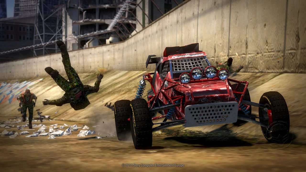 Jester Butane MotorStorm Wiki FANDOM powered by Wikia