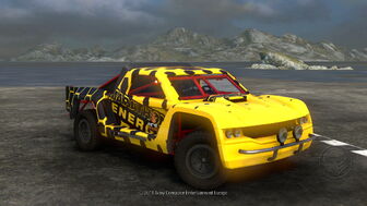 MSA Voodoo Ridgetail carrier