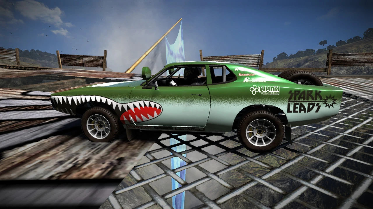 Image Biteme surger.jpg MotorStorm Wiki FANDOM powered by Wikia