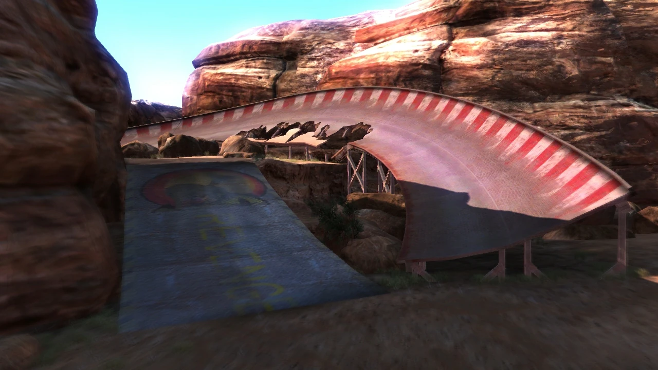 Revenge Weekend MotorStorm Wiki Fandom