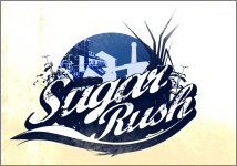 Sugarrush logo