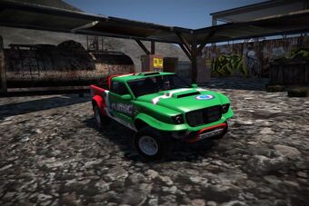 Patriot Rodeo Motorstorm Wiki Fandom