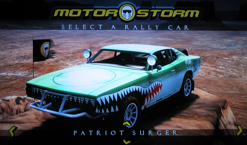 Image Msmv surger 2.jpg MotorStorm Wiki FANDOM powered by Wikia