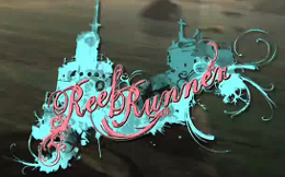Reef-Runner logo