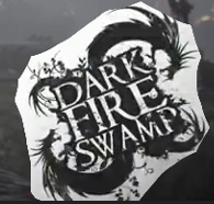 Dark-fire-swamp logo
