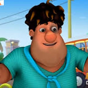 Number 2 Motu Patlu Wiki Fandom