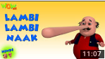 Lambi nak