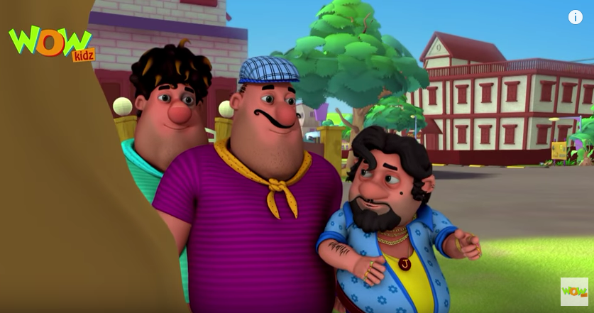 jon s goons motu patlu wiki fandom powered by wikia