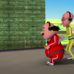 Motu Motu Patlu Wiki Fandom
