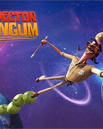 Inspector Chingum Spin Off Show Motu Patlu Wiki Fandom