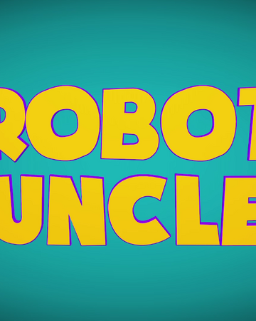 Robot Uncle Motu Patlu Wiki Fandom