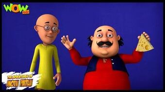 Cheese Rat Trap Motu Patlu Wiki Fandom