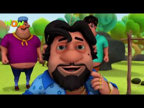 john motu patlu wiki fandom powered by wikia