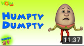 Humpty Dumpty episode