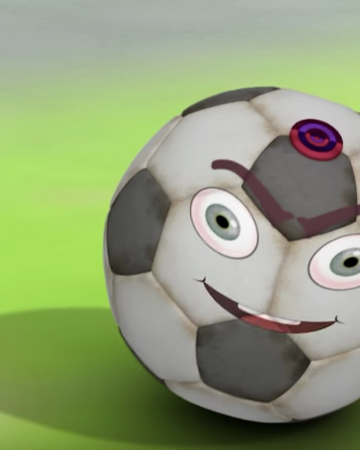 Alien Ball Motu Patlu Wiki Fandom