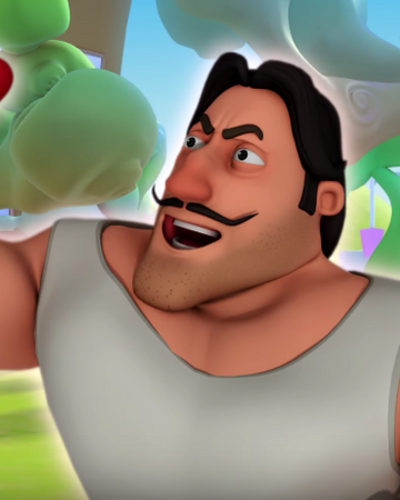 Boxer Motu Patlu Wiki Fandom
